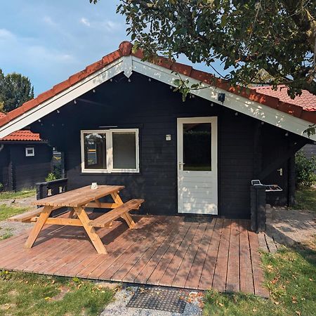 The Bee - Trekkershuts & Apartment Opperdoes Luaran gambar