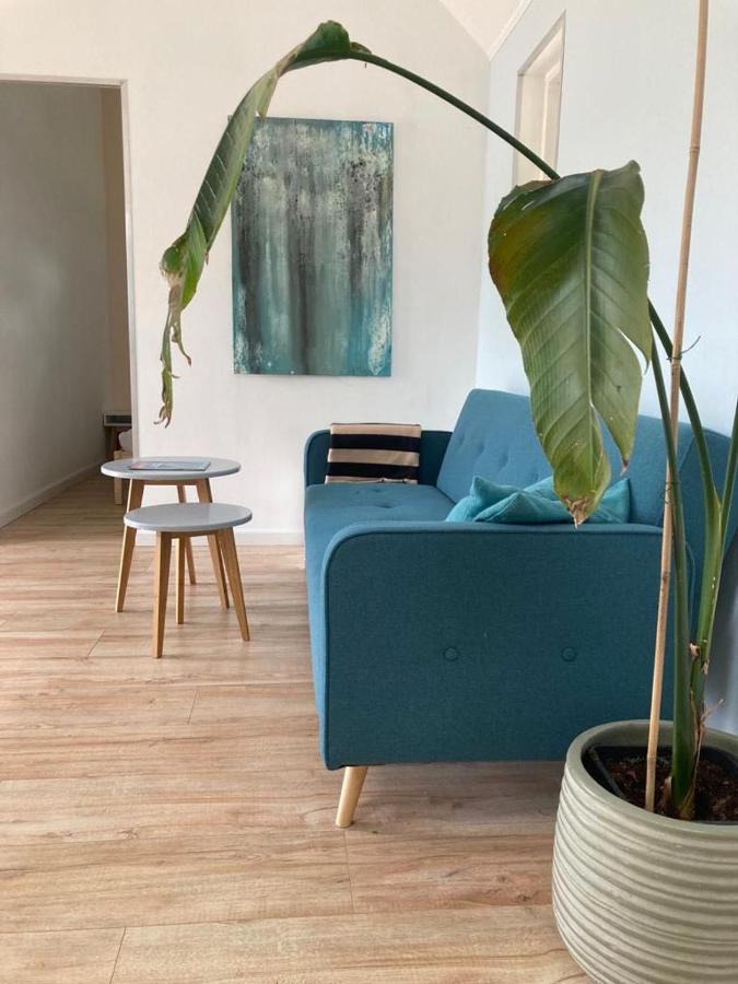 The Bee - Trekkershuts & Apartment Opperdoes Luaran gambar