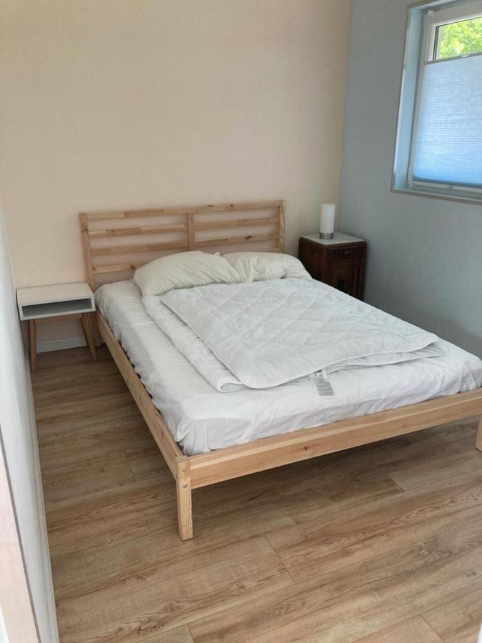 The Bee - Trekkershuts & Apartment Opperdoes Luaran gambar